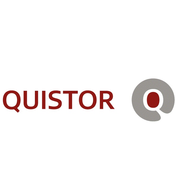 Quistor Logo Realwire Realresource
