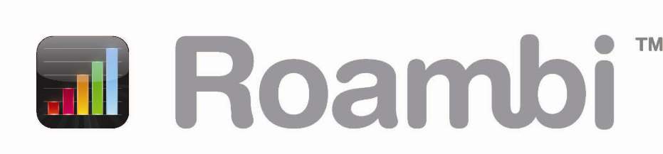 Roambi Logo