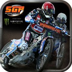 Speedway Gp Game Mac