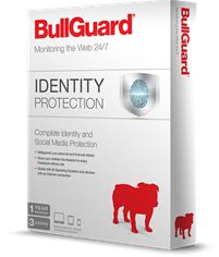 Bullguard premium protection serial killer