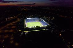 Brøndby Stadium