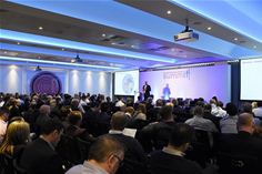 Managed Services & Hosting Summit UK 2016