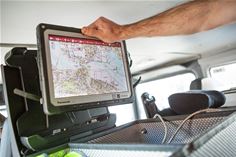 Dorset & Wiltshire Fire and Rescue Service Utilises Panasonic Rugged ...
