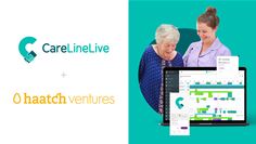 CareLineLive + Haatch Ventures