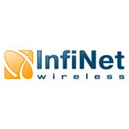 InfiNet Wireless Logo