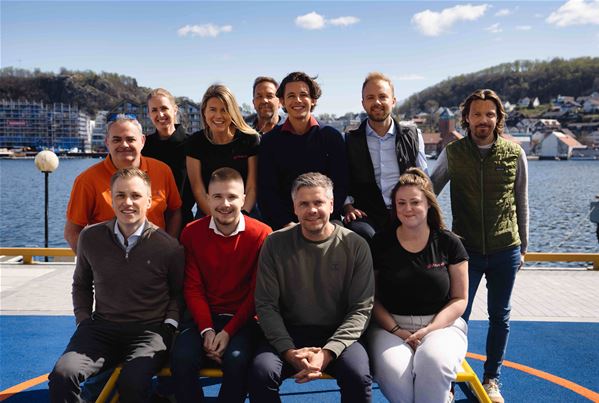 Scandinavian AI staffing corporate Globus.ai closes .8 million seed spherical