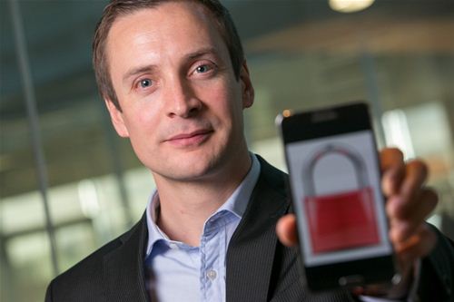 Vodafone Ireland Expands Mobile Security Offer for Business