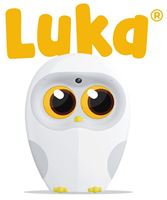 Global innovation: Luka® helps children discover their passion for books