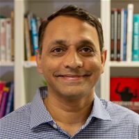 Onfido welcomes Mohan Mahadevan as VP of Research