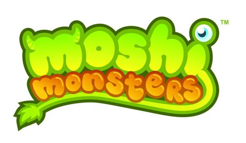 Moshi Monsters Commercial