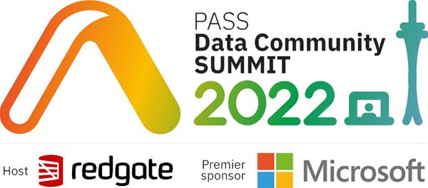 Redgate welcomes Microsoft as the Premier Sponsor of PASS Data Community Summit 2022