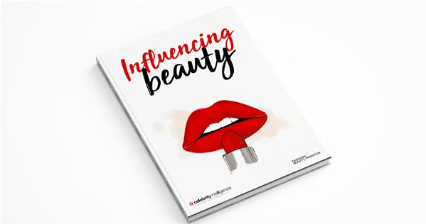 New Influencing Beauty Report Reveals Influencer marketing is proving effective for 98% of the beauty industry