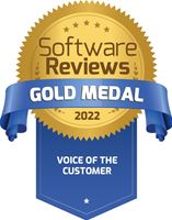 SANDSIV Named Gold Medallist and Chief within the 2022 SoftwareReviews VOC Knowledge Quadrant