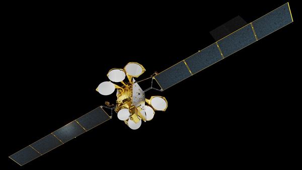 ST Engineering iDirect and Türksat strengthen strategic partnership with contract for provision of ground systems for Türksat 5B