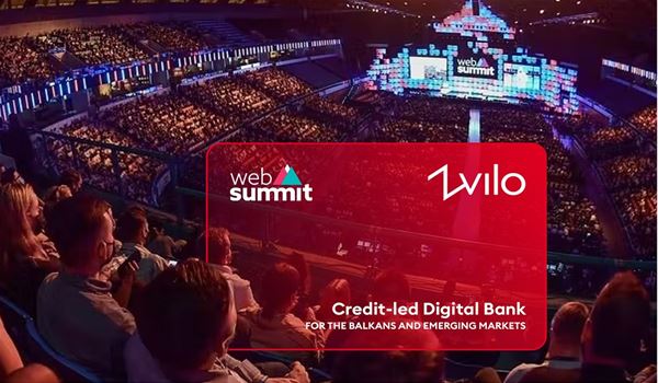 Zvilo Joins Global Startup Community at Web Summit 2022