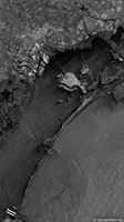 Synspective Releases First Image from its Third SAR Satellite “StriX-1”