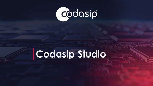 Codasip Studio Mac extends doable to design for differentiation with RISC-V