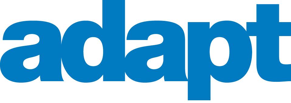 Adapt logo | RealWire RealResource