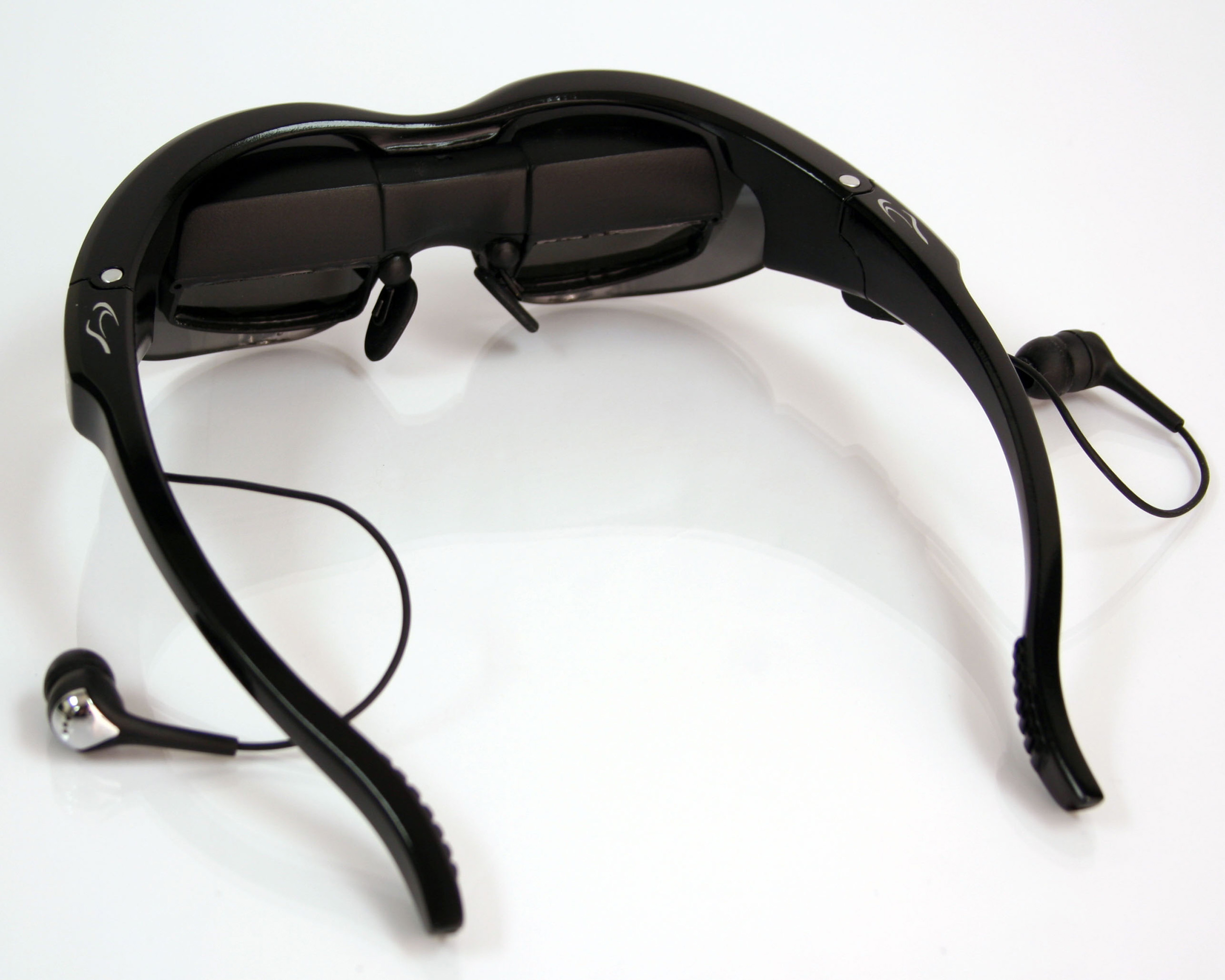 Vuzix Wrap 920